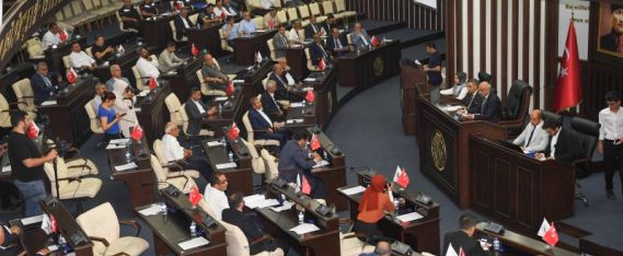 “MALATYA’MIZ İÇİN TAŞ ÜSTÜNE TAŞ KOYAN  HERKESTEN ALLAH RAZI OLSUN”