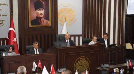 “MALATYA’MIZ İÇİN TAŞ ÜSTÜNE TAŞ KOYAN  HERKESTEN ALLAH RAZI OLSUN”