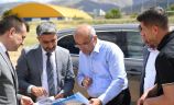 MALATYA TRAFİĞİNİ RAHATLATACAK YENİ AKSLAR AÇILIYOR