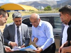 MALATYA TRAFİĞİNİ RAHATLATACAK YENİ AKSLAR AÇILIYOR
