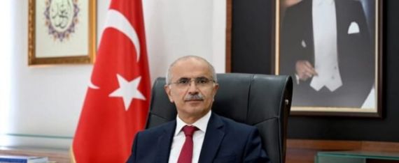 “BAYRAMLAR, KALPLERDEN KALPLERE KURULAN EN GÜZEL KÖPRÜLERDİR”