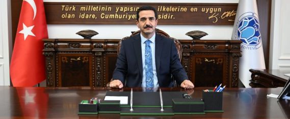 BAŞKAN TAŞKIN’DAN KURBAN BAYRAMI MESAJI: “BİRLİK VE PAYLAŞMANIN BAYRAMINI YAŞIYORUZ’’