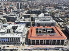 Malatya’da Büyük Müjde: Çarşı Merkez’de İlk Teslimatlar Temmuz’da Başlıyor!