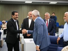 BATTALGAZİ’YE YENİ MİLLET BAHÇESİ MÜJDESİ: NİKÂH SARAYI VE SOSYAL ALANLARLA DONATILACAK
