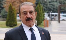 MESOB Başkanı Keskin’den Vatandaşlara Kurban Çağrısı: “Zincir Marketlerden Uzak Durun!”