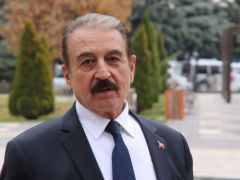 MESOB Başkanı Keskin’den Vatandaşlara Kurban Çağrısı: “Zincir Marketlerden Uzak Durun!”