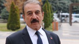 MESOB Başkanı Keskin’den Vatandaşlara Kurban Çağrısı: “Zincir Marketlerden Uzak Durun!”