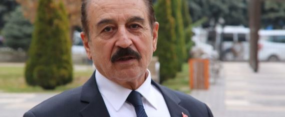 MESOB Başkanı Keskin’den Vatandaşlara Kurban Çağrısı: “Zincir Marketlerden Uzak Durun!”