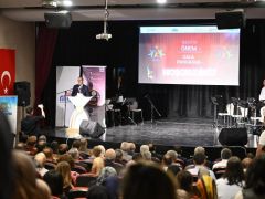 Vali Yavuz, Önem Projesi Gala Programına Katıldı