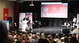 Vali Yavuz, Önem Projesi Gala Programına Katıldı