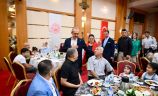 Vali Seddar Yavuz Koruyucu Aile Günü Programına Katıldı