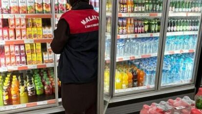 Kurban Bayramı’nda Gıda Güvenliğine Yönelik Yoğunlaştırılmış Denetimler Aralıksız Sürüyor