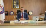 Başkan Sadıkoğlu’ndan Kurban Bayramı mesajı