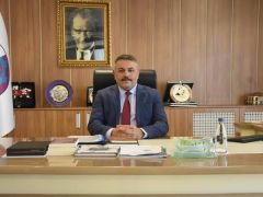 Başkan Sadıkoğlu’ndan Kurban Bayramı mesajı