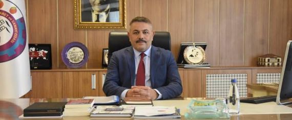 Başkan Sadıkoğlu’ndan Kurban Bayramı mesajı