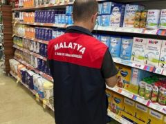 Kurban Bayramı’nda Gıda Güvenliğine Yönelik Yoğunlaştırılmış Denetimler Aralıksız Sürüyor