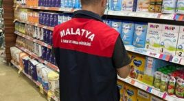 Kurban Bayramı’nda Gıda Güvenliğine Yönelik Yoğunlaştırılmış Denetimler Aralıksız Sürüyor