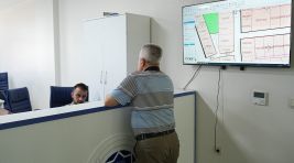 BATTALGAZİ’DE ‘YERİNDE DÖNÜŞÜM’E 755 BAŞVURU