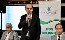 “Muharrem Ayı, Sadece Matem Değil Aynı Zamanda Birlik, Beraberlik ve Kardeşlik Ayıdır”