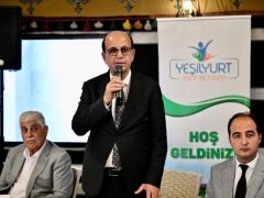 “Muharrem Ayı, Sadece Matem Değil Aynı Zamanda Birlik, Beraberlik ve Kardeşlik Ayıdır”