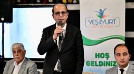 “Muharrem Ayı, Sadece Matem Değil Aynı Zamanda Birlik, Beraberlik ve Kardeşlik Ayıdır”