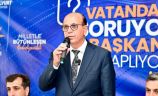 Başkan Geçit, “Çilesiz Semt Pazarına Market Ve Kütüphane Kazandıracağız”
