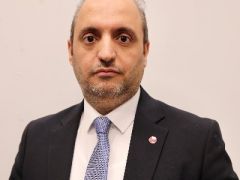 Paşahan :”İhale TV İçin Hâlâ Umutluyuz”