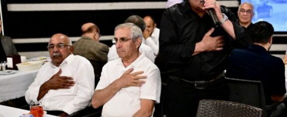 “Muharrem Ayı, Sadece Matem Değil Aynı Zamanda Birlik, Beraberlik ve Kardeşlik Ayıdır”