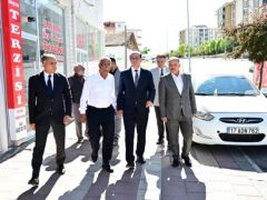Yeşilyurt Belediyesi’nden Temizlik Atağı!