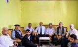 “Sadece Merkezde Değil, Kırsalda da Gerçek Bir Değişim Süreci Yaşıyoruz”