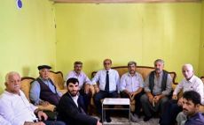 “Sadece Merkezde Değil, Kırsalda da Gerçek Bir Değişim Süreci Yaşıyoruz”