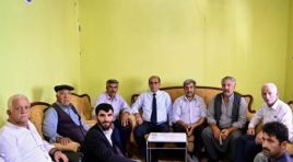 “Sadece Merkezde Değil, Kırsalda da Gerçek Bir Değişim Süreci Yaşıyoruz”