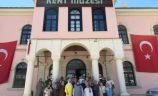 Yeşilyurt Kent Konseyi Kadın Meclisinden Harput’a Tarih Ve Kültür Dolu Gezi!