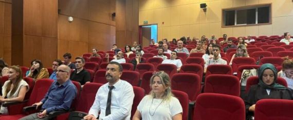 Malatya’da Genel Tarım Sayımı Eğitimleri Başladı.