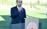 Yeşilyurt Belediyesi Spor Akademisi Yaz Spor Okulları Başladı