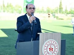 Yeşilyurt Belediyesi Spor Akademisi Yaz Spor Okulları Başladı