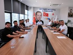 Kadircan Esen, projenin yalnızca Malatya için değil, yaklaşık 8 milyon nüfusa hitap edecek