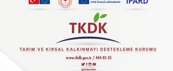 TKDK IPARD III Programı 7. Başvuru Çağrı İlanına Çıktı