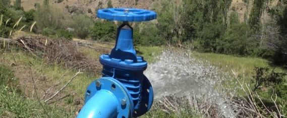 Büyükşehir Belediyesi çiftçilere destek olmaya devam ediyor