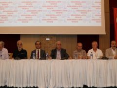CANSUYU DERNEĞİ GENEL BAŞKANI MUSTAFA KÖYLÜ ÇOCUKLARIMIZI ÖLDÜRÜYORLAR, CİNAYETLERİNİ DÜNYAYA KABUL ETTİRMEYE ÇALIŞIYORLAR