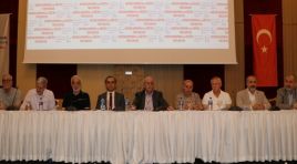 CANSUYU DERNEĞİ GENEL BAŞKANI MUSTAFA KÖYLÜ ÇOCUKLARIMIZI ÖLDÜRÜYORLAR, CİNAYETLERİNİ DÜNYAYA KABUL ETTİRMEYE ÇALIŞIYORLAR