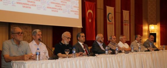 CANSUYU DERNEĞİ GENEL BAŞKANI MUSTAFA KÖYLÜ ÇOCUKLARIMIZI ÖLDÜRÜYORLAR, CİNAYETLERİNİ DÜNYAYA KABUL ETTİRMEYE ÇALIŞIYORLAR