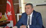 BAŞKAN ÖZCAN’IN 15 TEMMUZ DEMOKRASİ VE MİLLİ BİRLİK GÜNÜ MESAJI