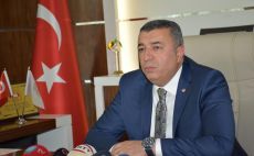 BAŞKAN ÖZCAN’IN 15 TEMMUZ DEMOKRASİ VE MİLLİ BİRLİK GÜNÜ MESAJI
