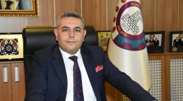 Sadıkoğlu: “Deprem sürecinde şehrimizin durumunu net bir şekilde ortaya koyan basınımız olmuştur”