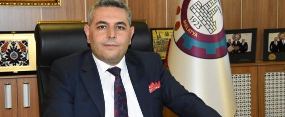 Sadıkoğlu: “Deprem sürecinde şehrimizin durumunu net bir şekilde ortaya koyan basınımız olmuştur”