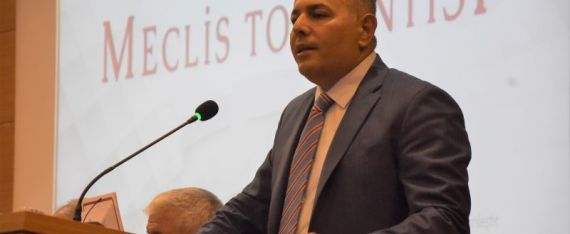 Sadıkoğlu: “Nefes kredisinde limit artırılmalı, faiz oranı düşürülmeli”
