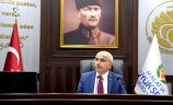 Büyükşehir Belediye Meclis Toplantısında konuşan Başkan Sami Er; “ŞEHİTLERİMİZİ RAHMET VE MİNNETLE ANIYORUZ”