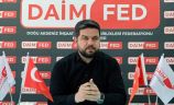 DAİMFED Malatya Şube Başkanı Esen:  “İstanbul’daki teşvikler Malatya’ya da uygulanmalı”