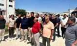 BABUKTU SANAYİ SİTESİ’NDE ALTYAPI SORUNLARI MASAYA YATIRILDI